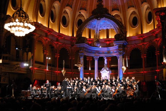 Εκδήλωση τιμής στο Ηρώδειο για το έτος Νικηφόρου Βρεττάκου